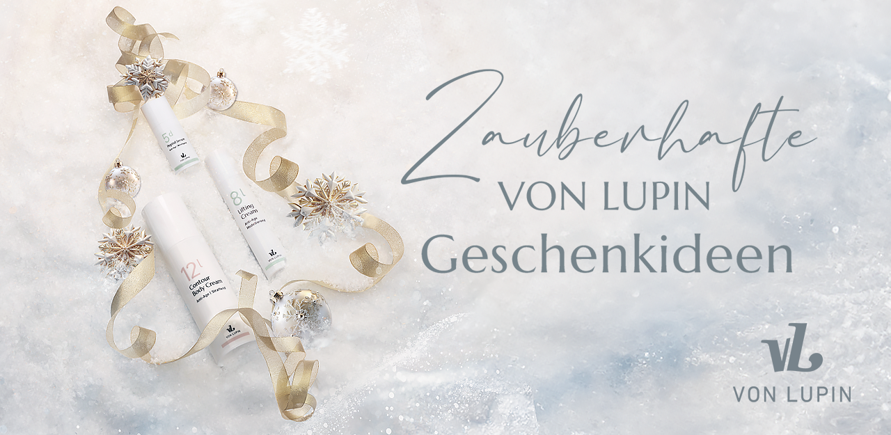 Weihnachten kommt immer so plötzlich….